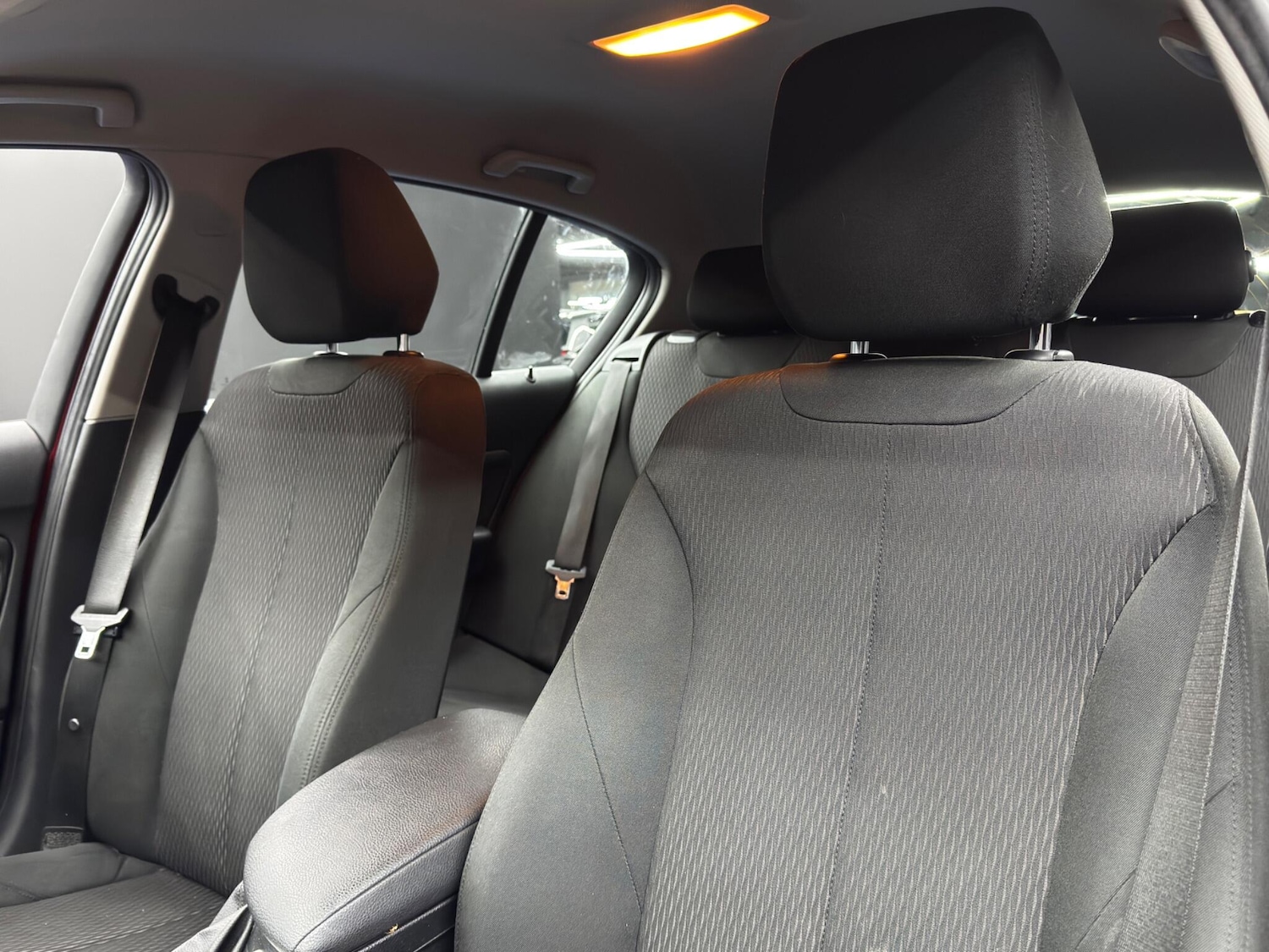 Used BMW 1 Series 2018 for sale - 77647188: Photo 14