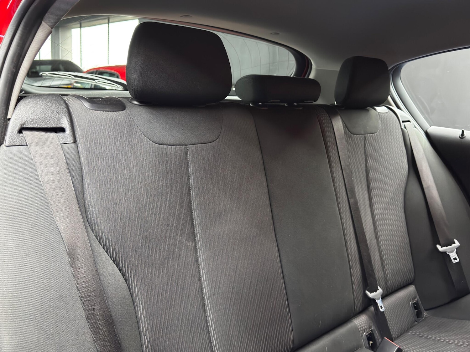 Used BMW 1 Series 2018 for sale - 77647188: Photo 15