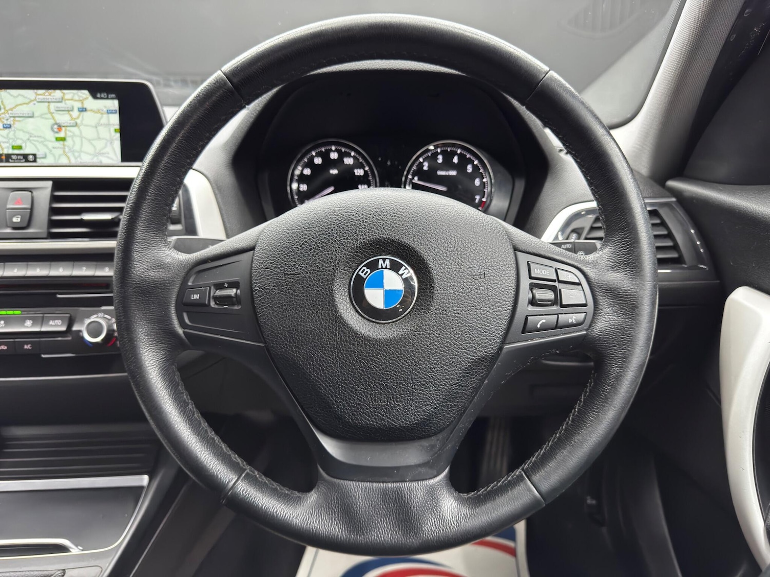 Used BMW 1 Series 2018 for sale - 77647188: Photo 19