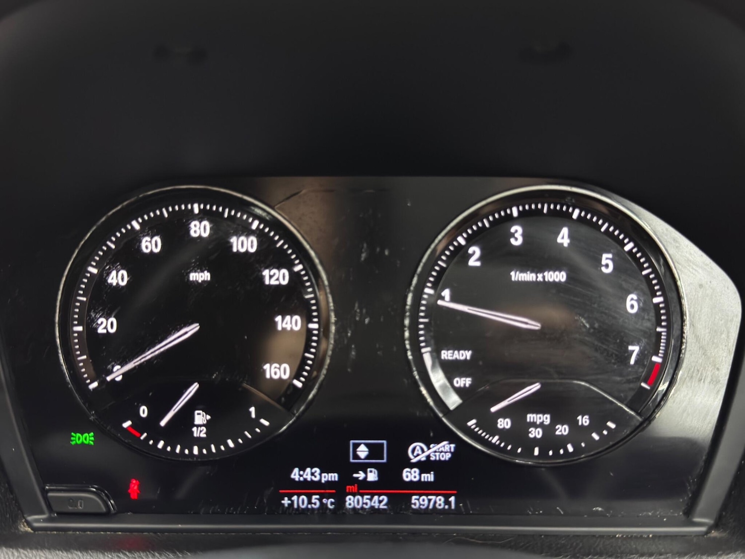 Used BMW 1 Series 2018 for sale - 77647188: Photo 22