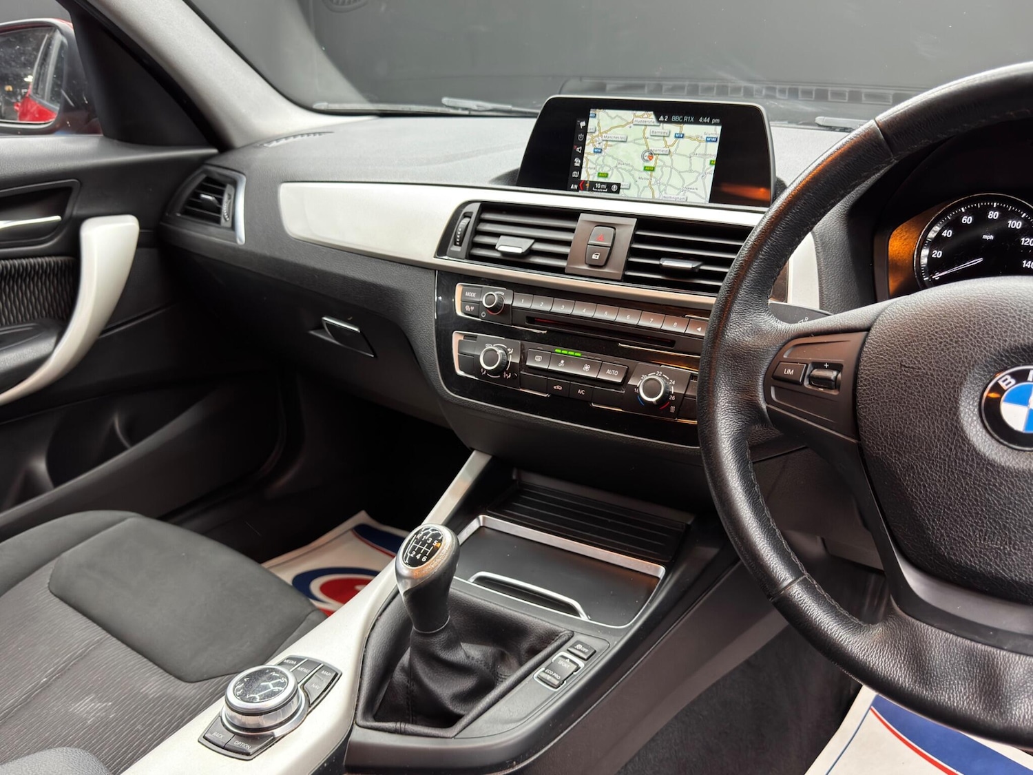 Used BMW 1 Series 2018 for sale - 77647188: Photo 23