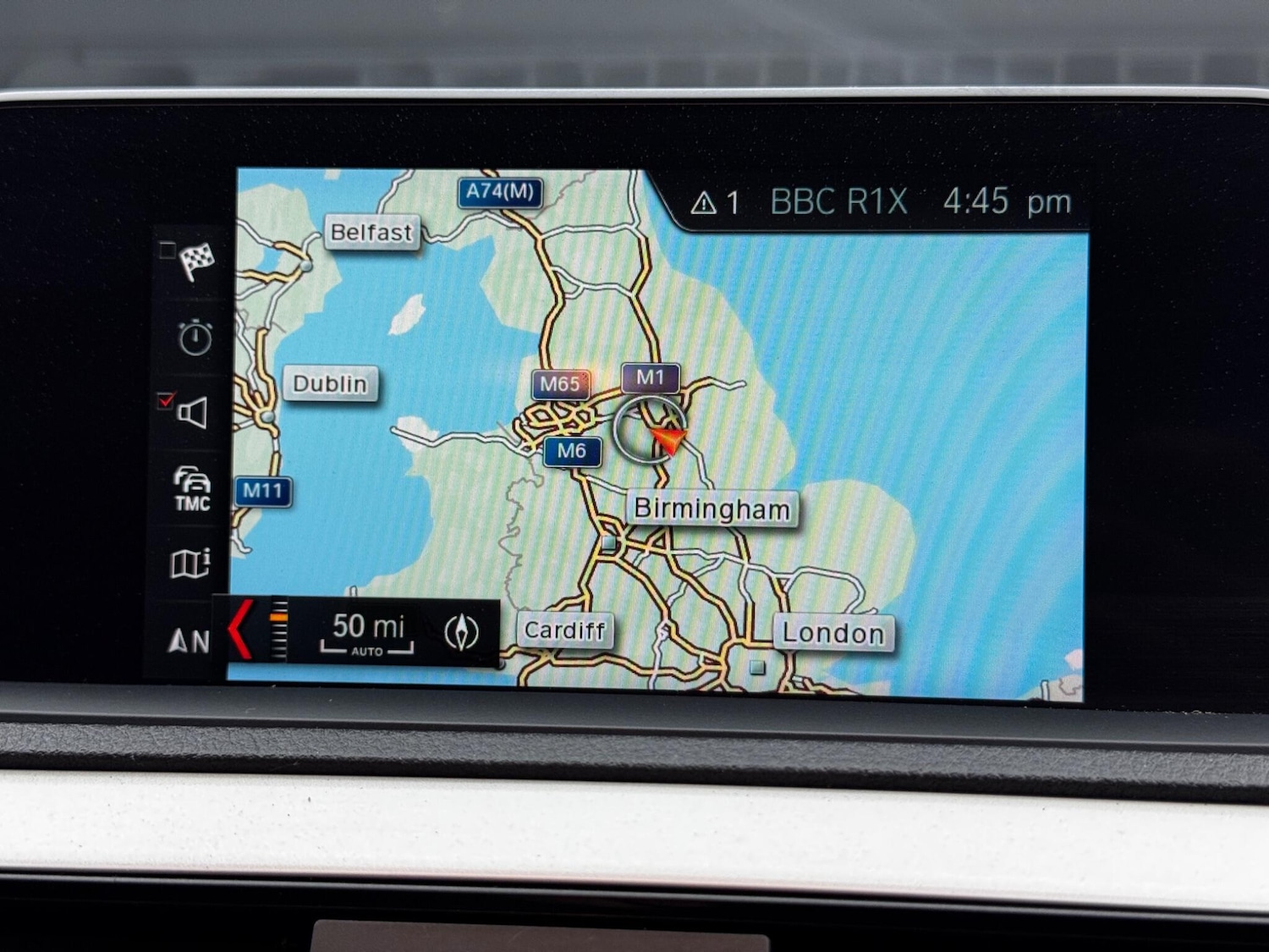 Used BMW 1 Series 2018 for sale - 77647188: Photo 30