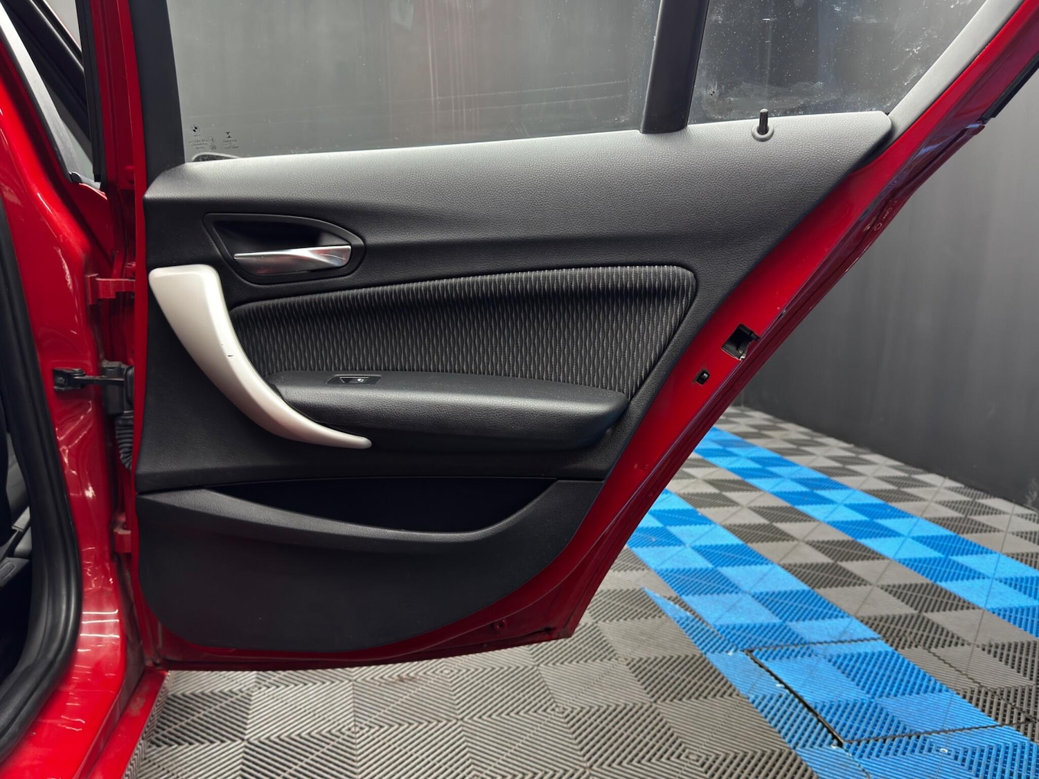 Used BMW 1 Series 2018 for sale - 77647188: Photo 44