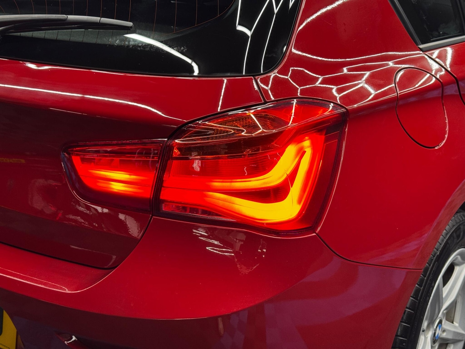 Used BMW 1 Series 2018 for sale - 77647188: Photo 46