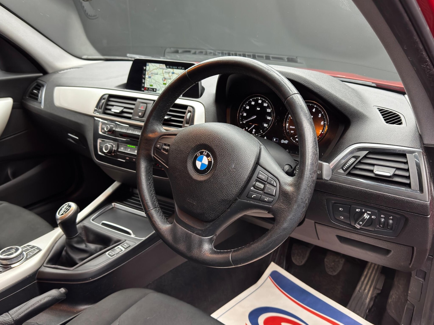 Used BMW 1 Series 2018 for sale - 77647188: Photo 9