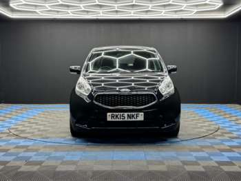 Used Kia Venga 2015 for sale - 74653858: Photo