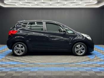 Used Kia Venga 2015 for sale - 74653858: Photo