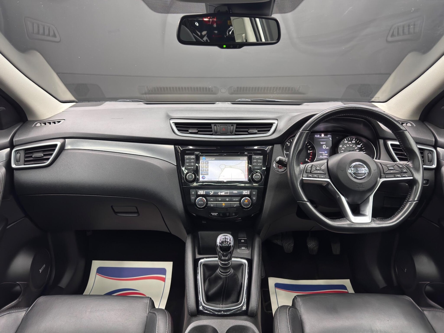 Used Nissan Qashqai 2018 for sale - 76359847: Photo 10