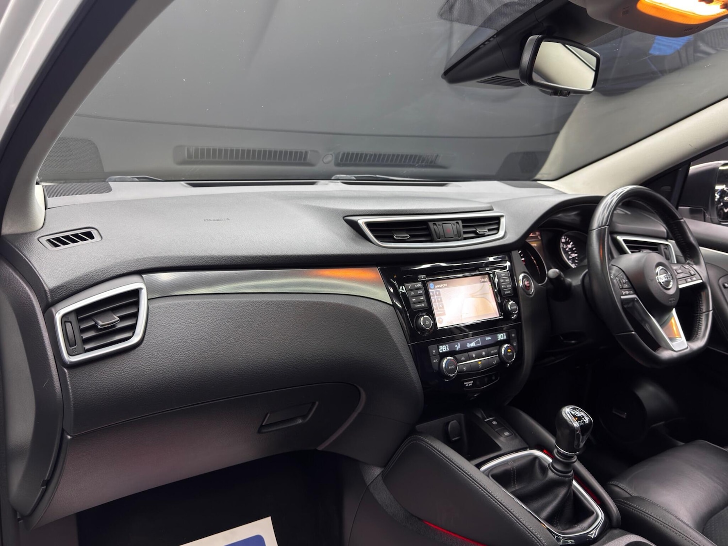 Used Nissan Qashqai 2018 for sale - 76359847: Photo 11