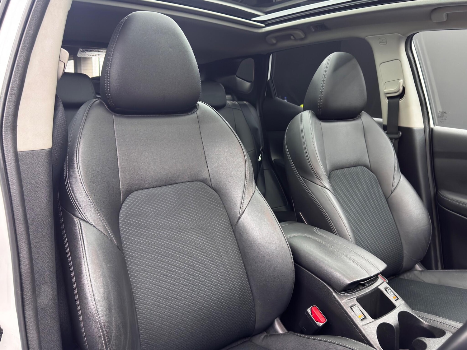 Used Nissan Qashqai 2018 for sale - 76359847: Photo 12