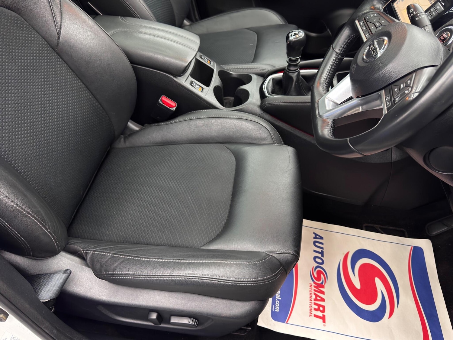 Used Nissan Qashqai 2018 for sale - 76359847: Photo 13