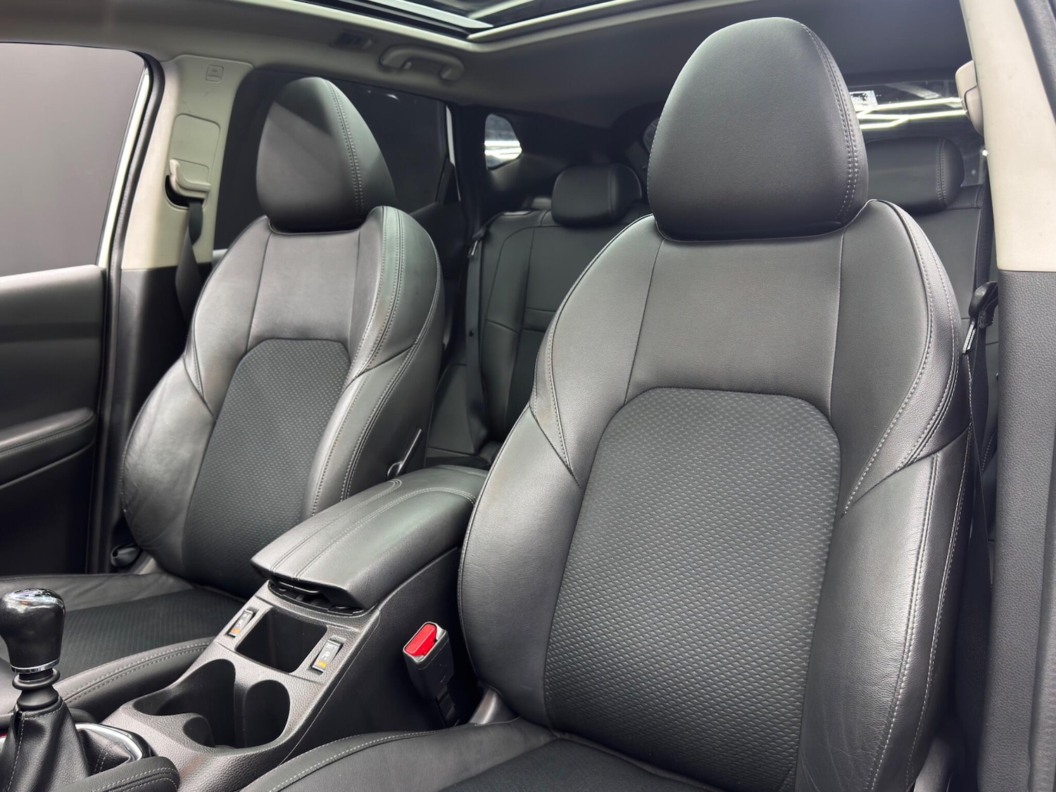 Used Nissan Qashqai 2018 for sale - 76359847: Photo 14