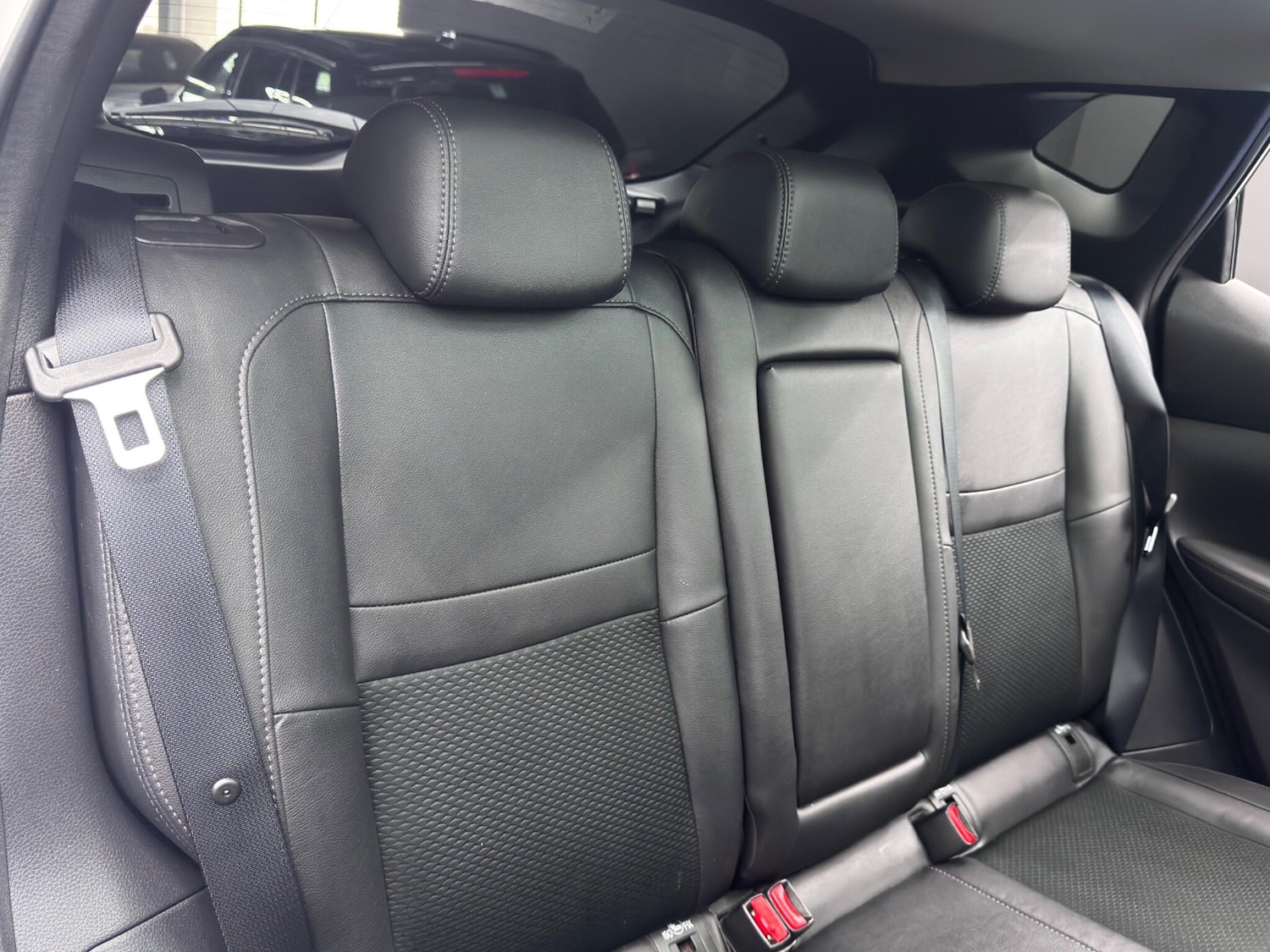 Used Nissan Qashqai 2018 for sale - 76359847: Photo 15