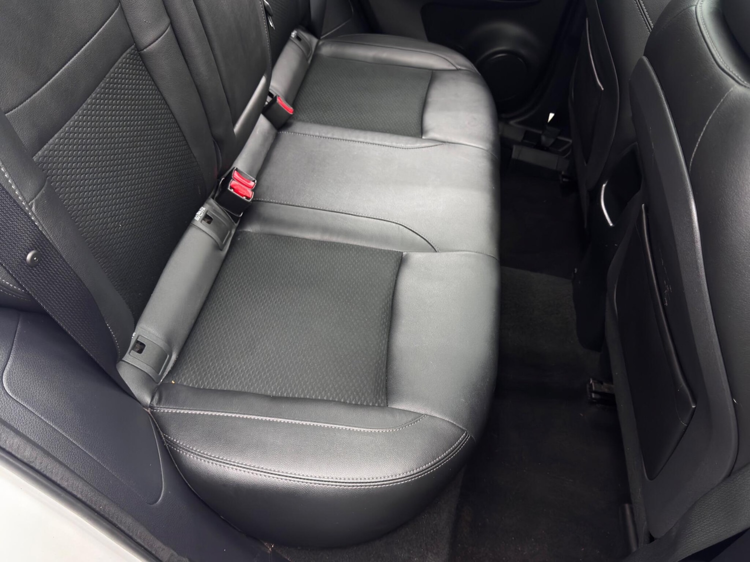 Used Nissan Qashqai 2018 for sale - 76359847: Photo 16