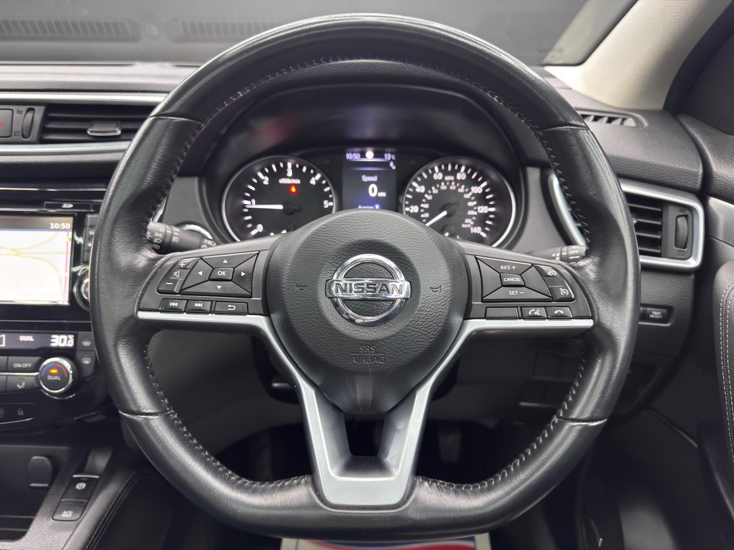 Used Nissan Qashqai 2018 for sale - 76359847: Photo 19