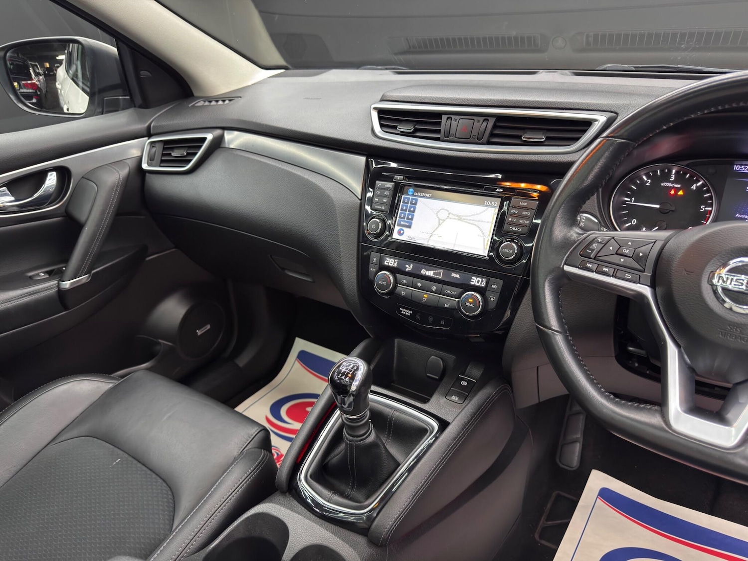Used Nissan Qashqai 2018 for sale - 76359847: Photo 23