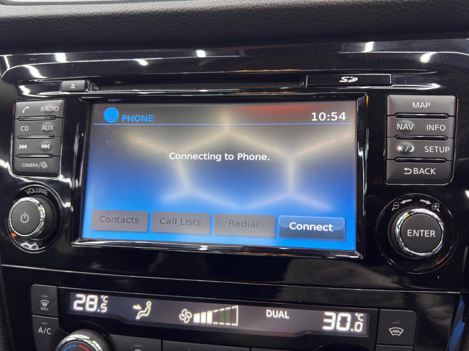 Used Nissan Qashqai 2018 for sale - 76359847: Photo 29
