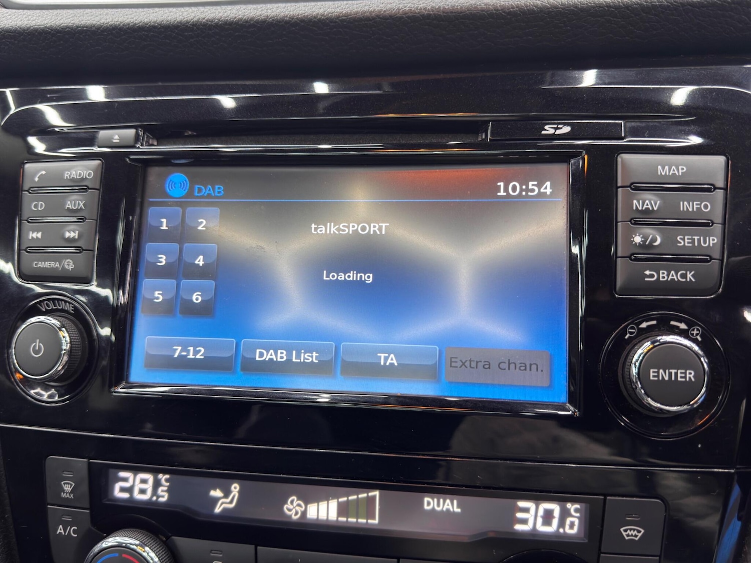 Used Nissan Qashqai 2018 for sale - 76359847: Photo 30