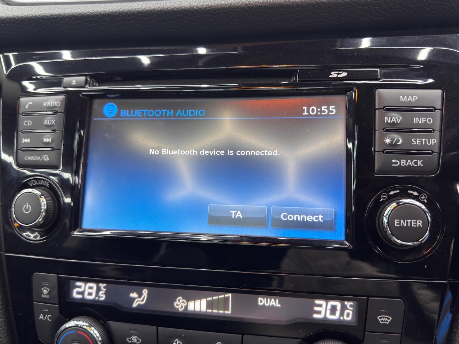 Used Nissan Qashqai 2018 for sale - 76359847: Photo 31