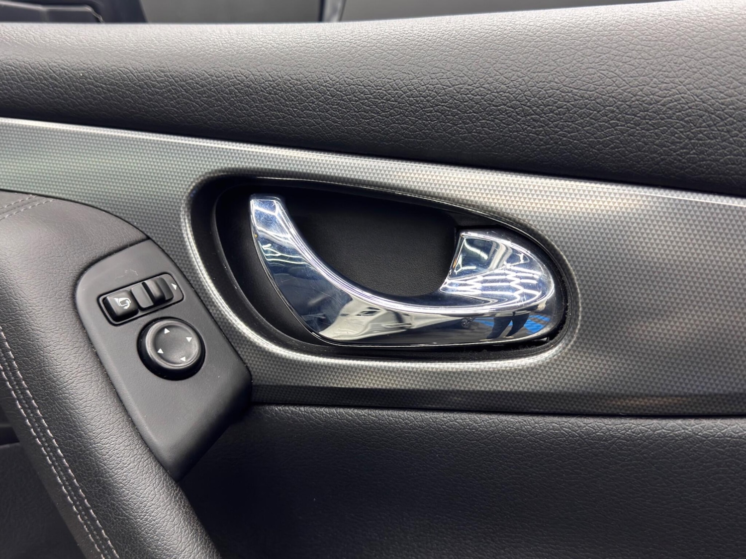 Used Nissan Qashqai 2018 for sale - 76359847: Photo 37