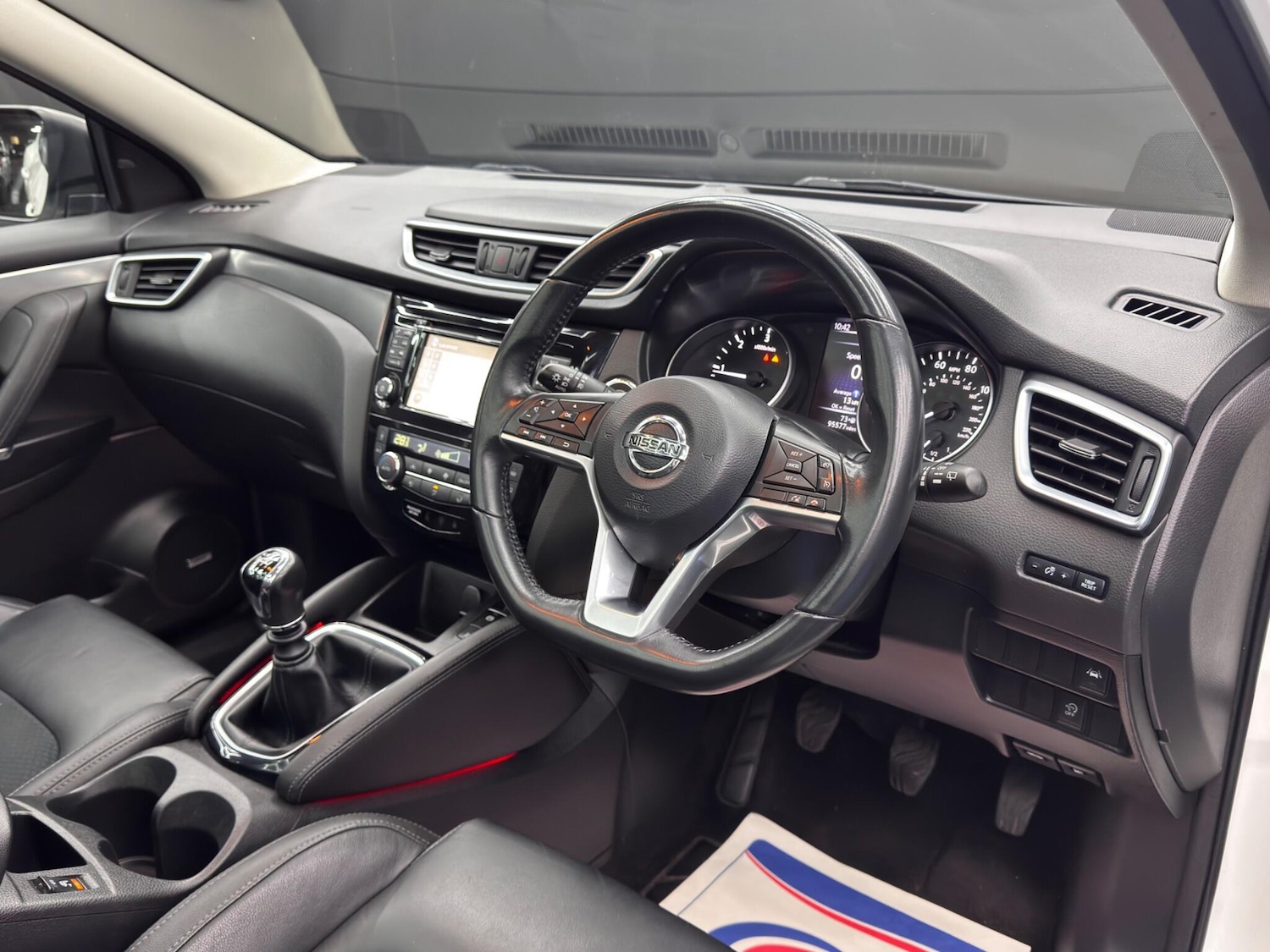Used Nissan Qashqai 2018 for sale - 76359847: Photo 9