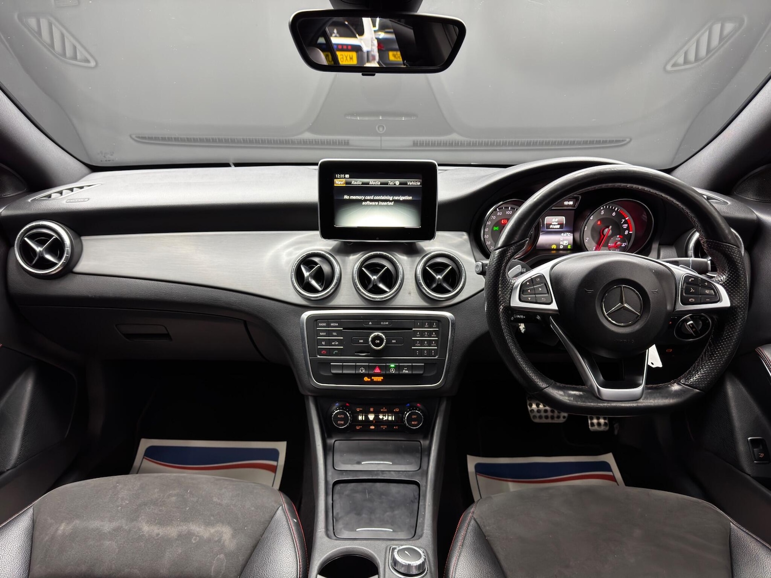 Used Mercedes-Benz CLA for sale - 77768508: Photo 10