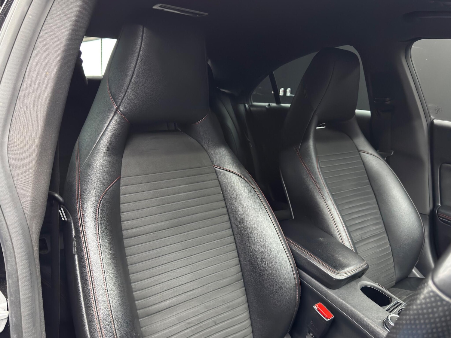 Used Mercedes-Benz CLA for sale - 77768508: Photo 12