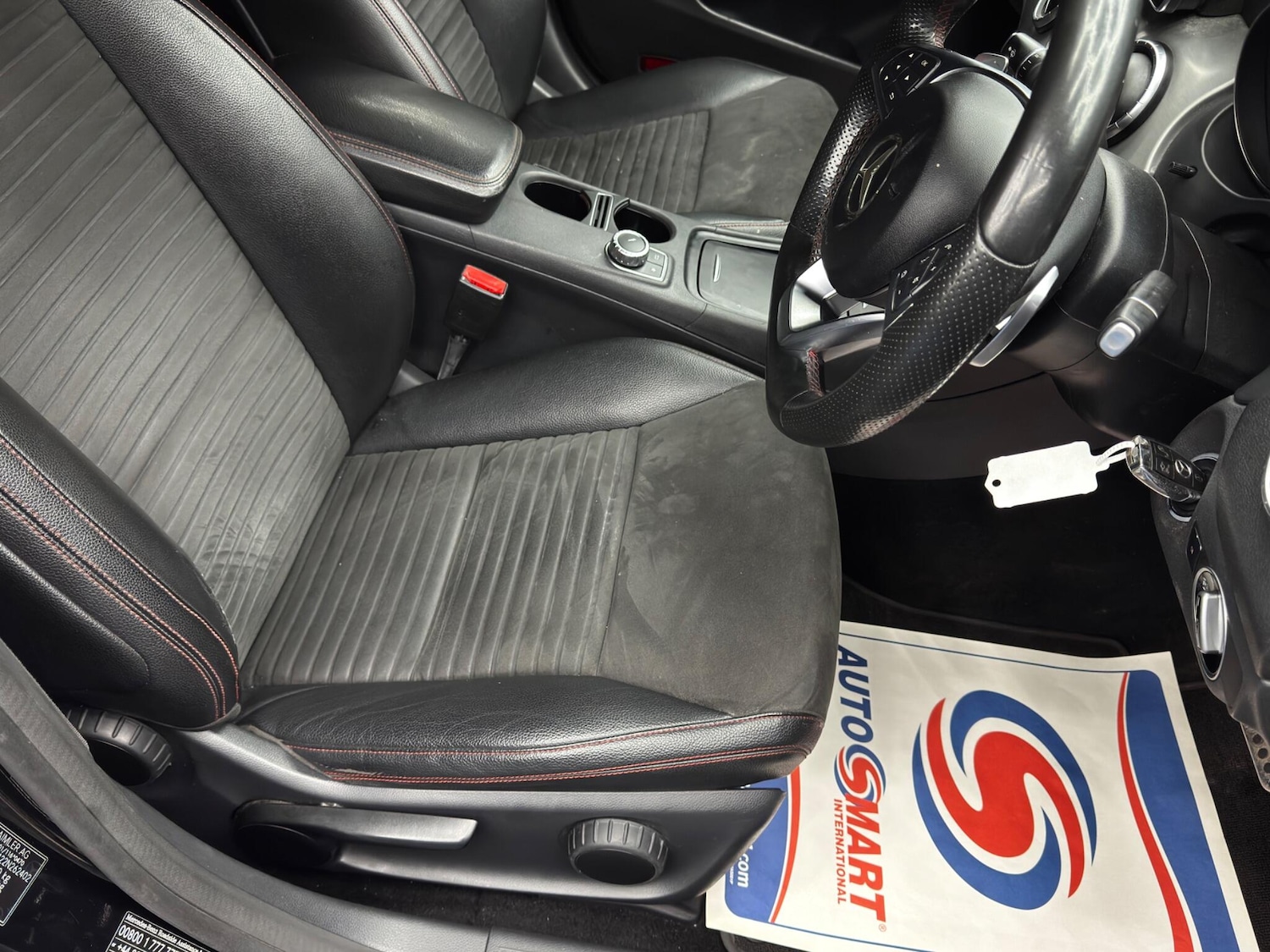 Used Mercedes-Benz CLA for sale - 77768508: Photo 13