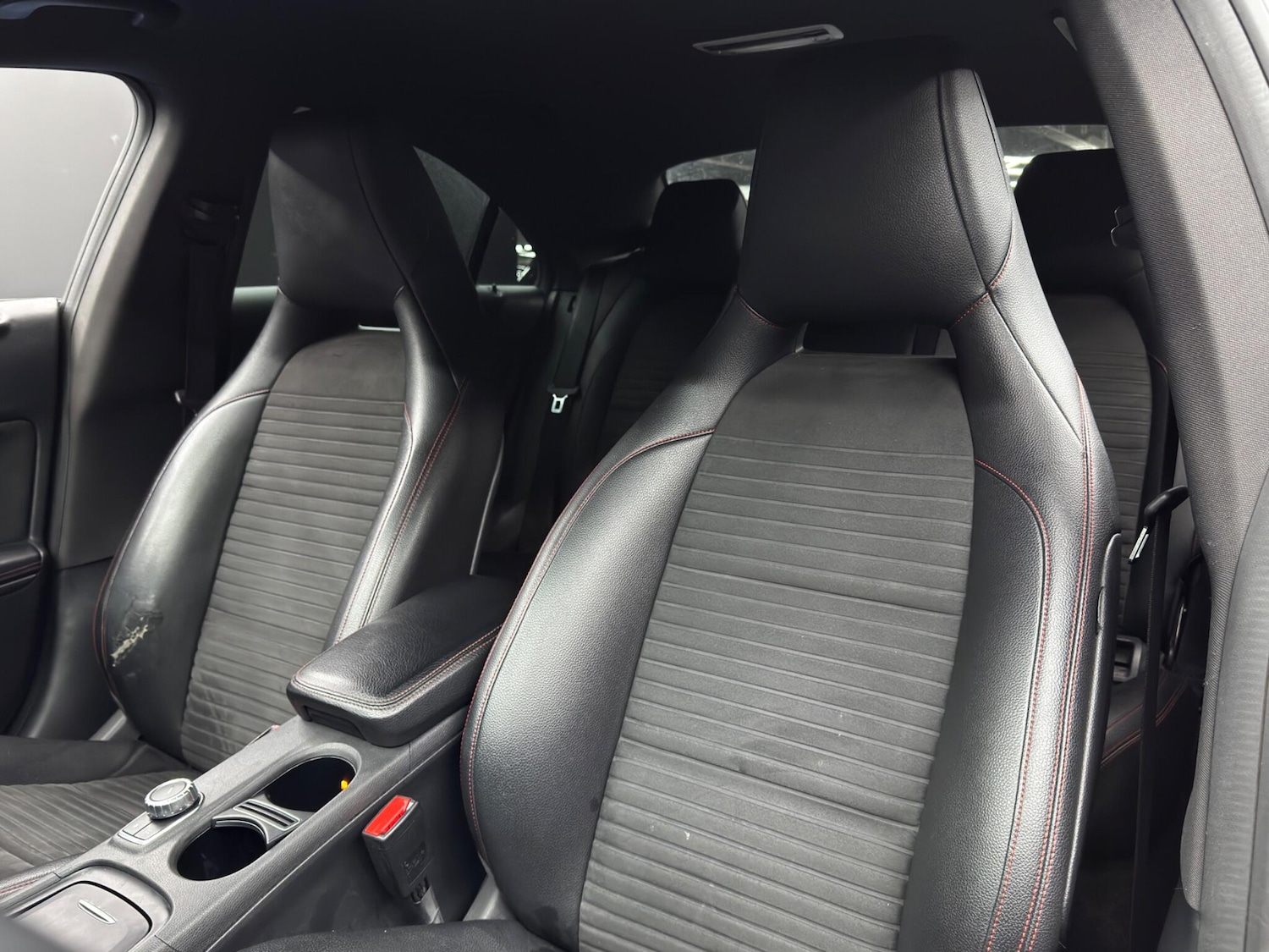 Used Mercedes-Benz CLA for sale - 77768508: Photo 14