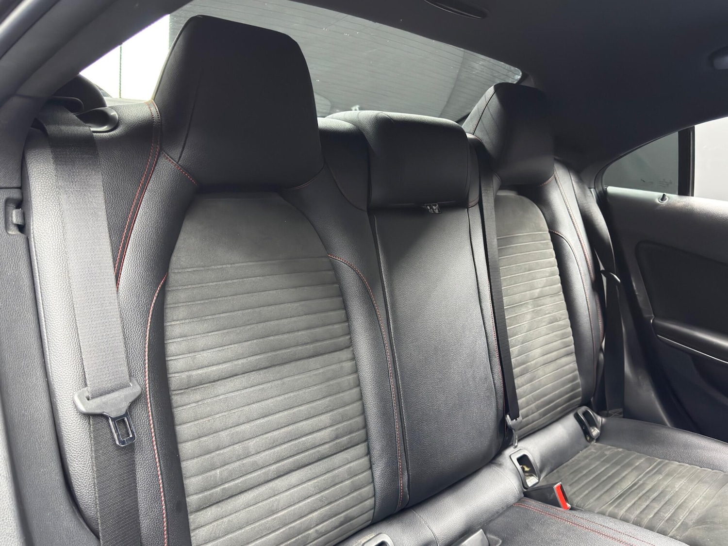 Used Mercedes-Benz CLA for sale - 77768508: Photo 15