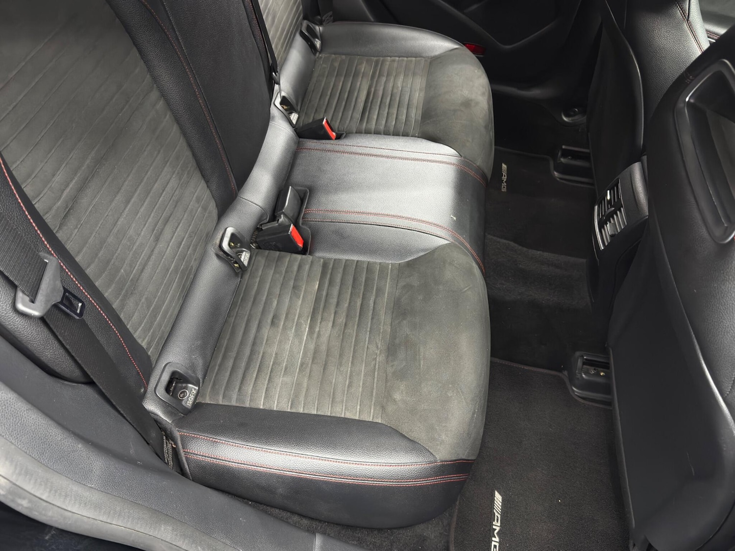 Used Mercedes-Benz CLA for sale - 77768508: Photo 16