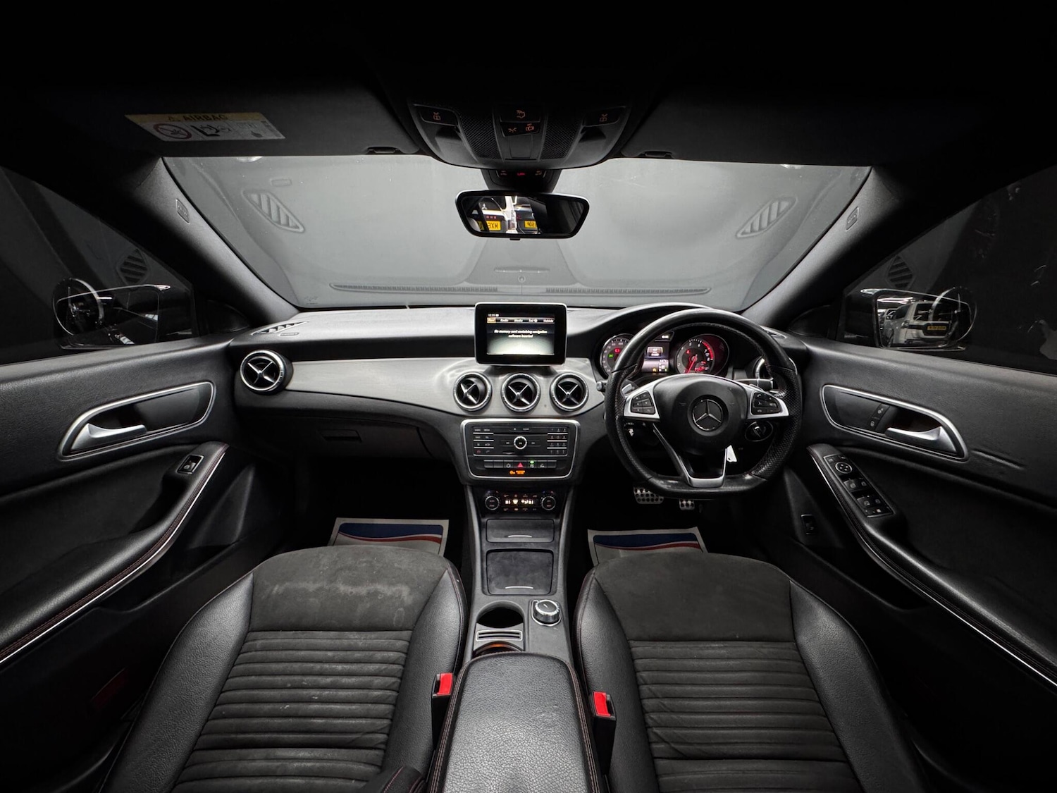 Used Mercedes-Benz CLA for sale - 77768508: Photo 17