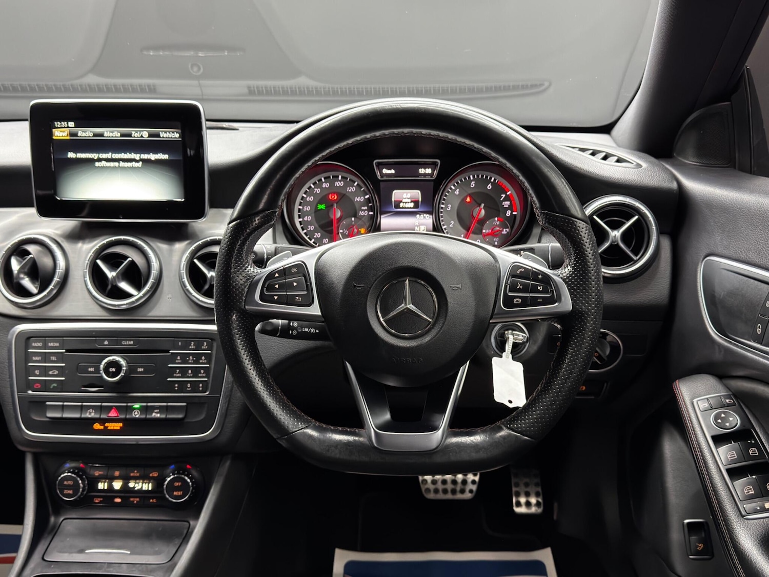 Used Mercedes-Benz CLA for sale - 77768508: Photo 18