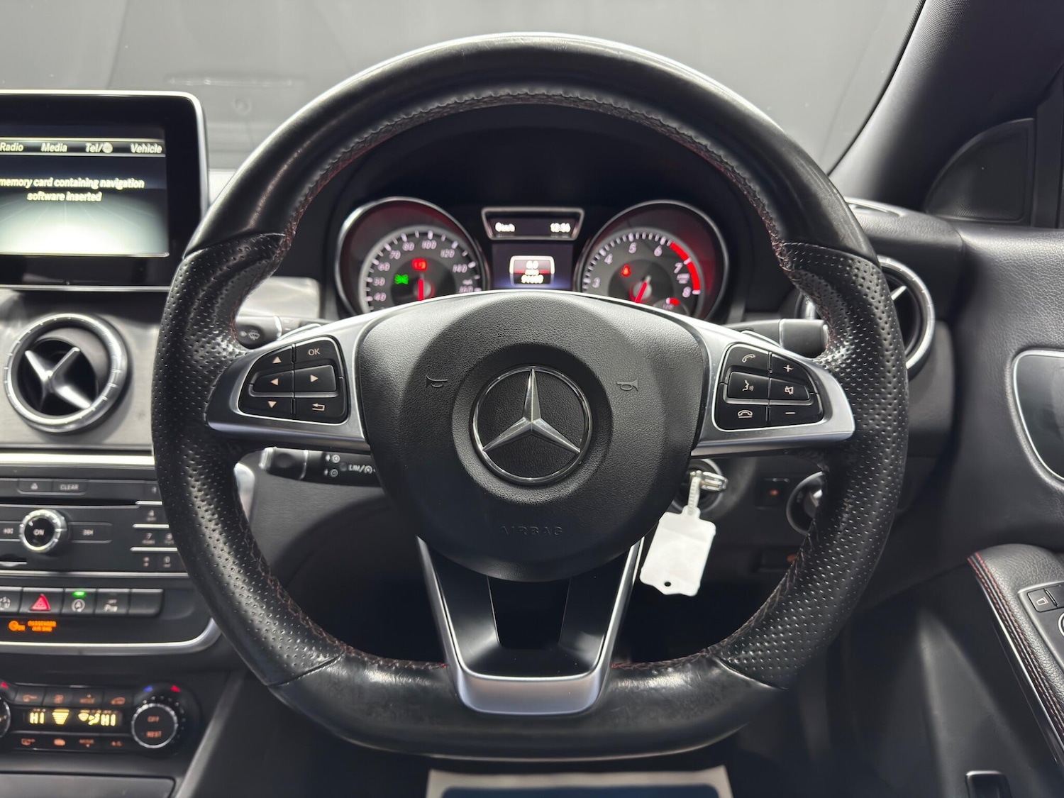 Used Mercedes-Benz CLA for sale - 77768508: Photo 19