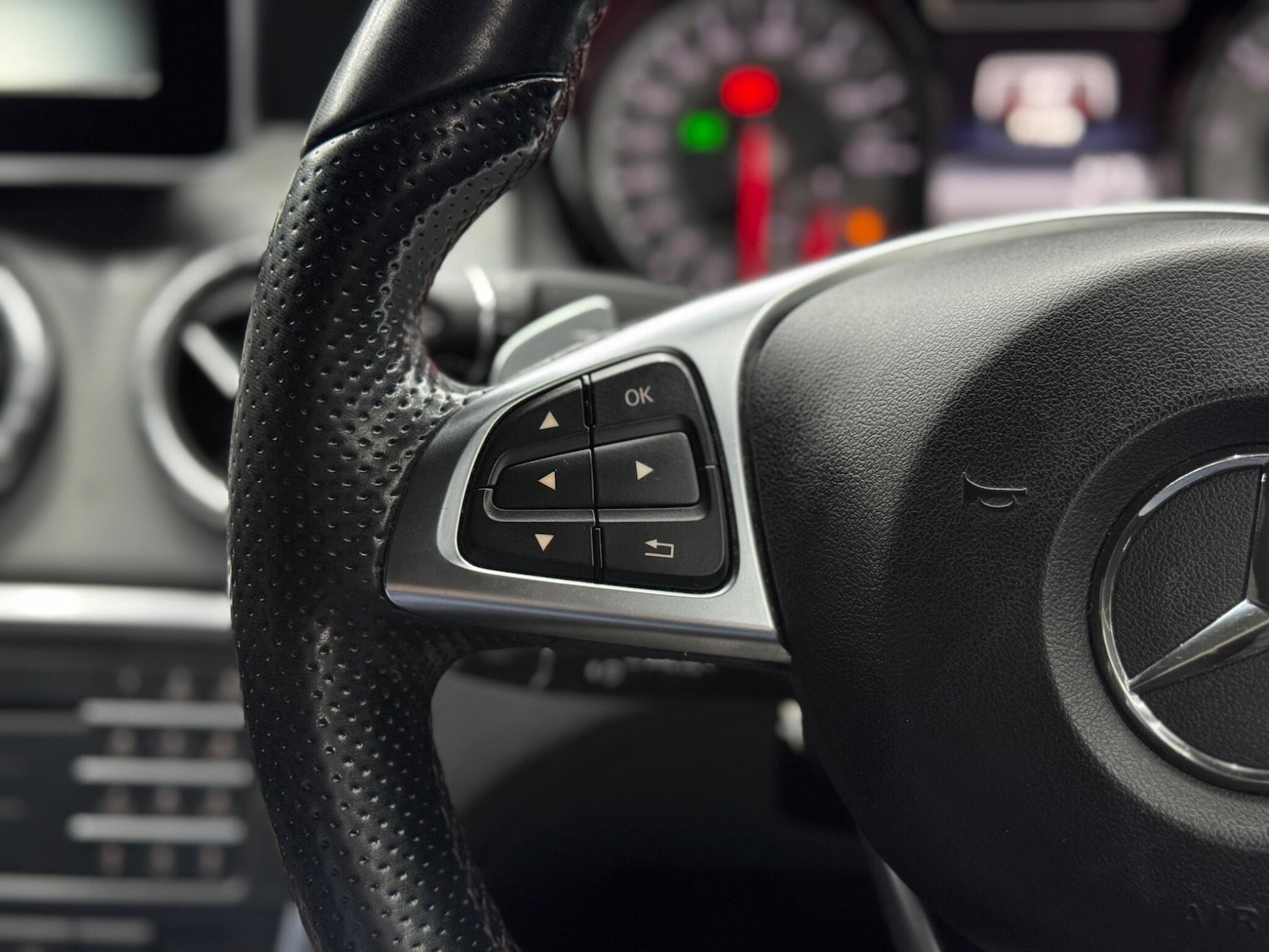 Used Mercedes-Benz CLA for sale - 77768508: Photo 20