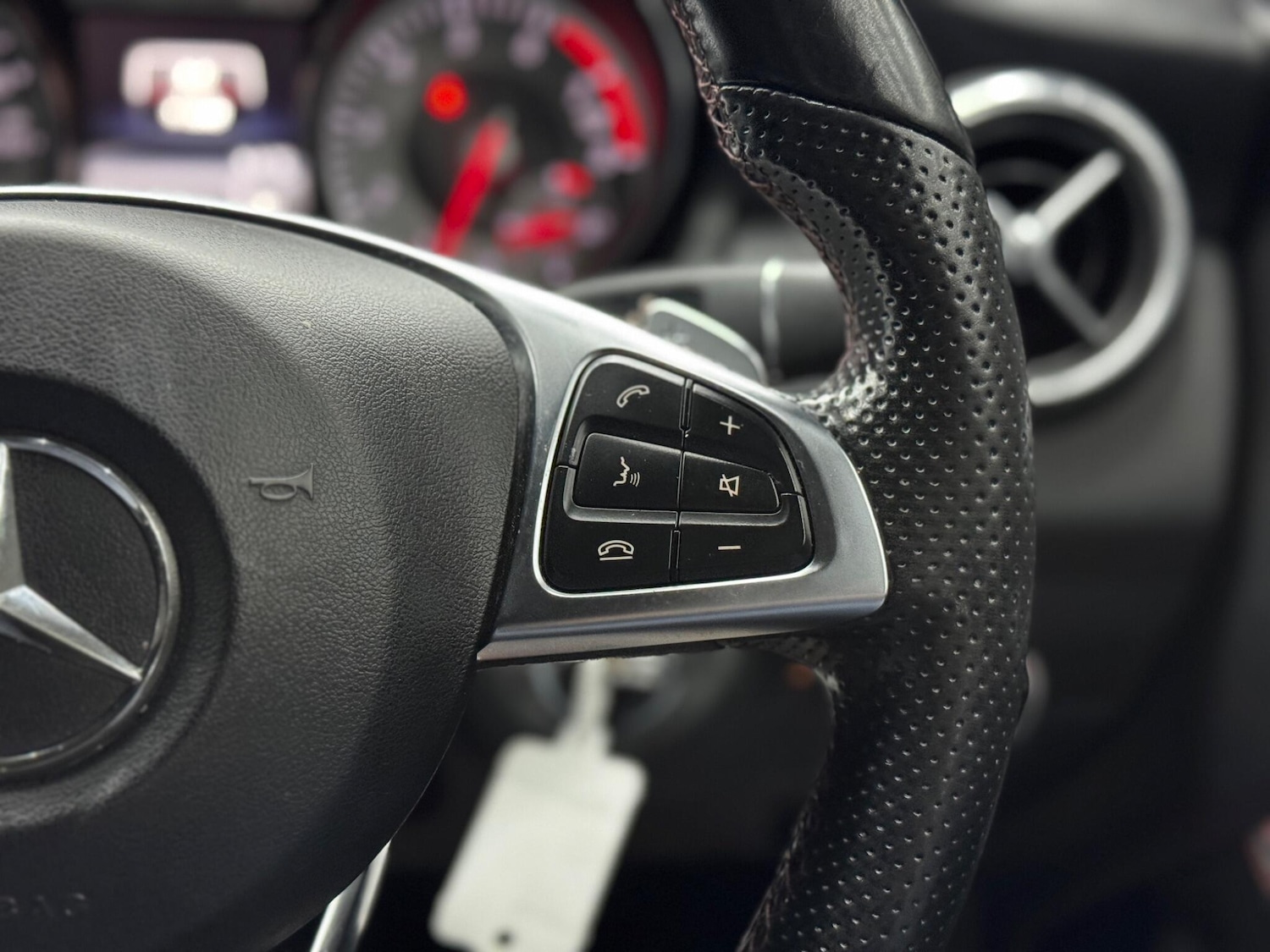 Used Mercedes-Benz CLA for sale - 77768508: Photo 21