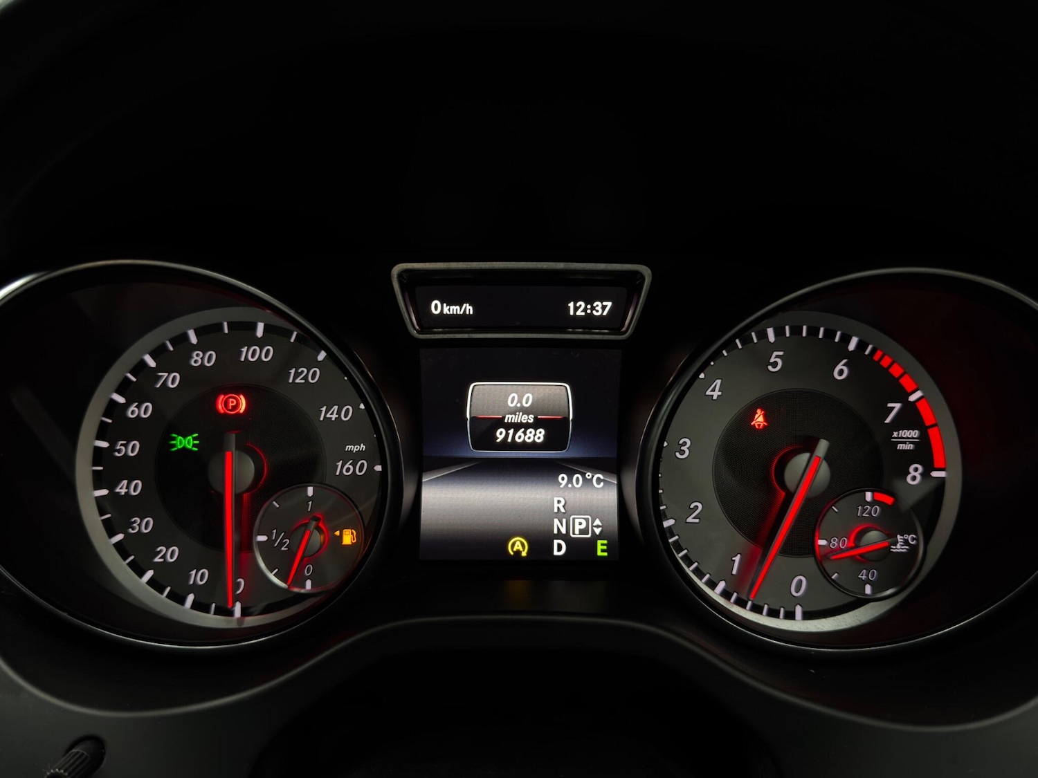 Used Mercedes-Benz CLA for sale - 77768508: Photo 23