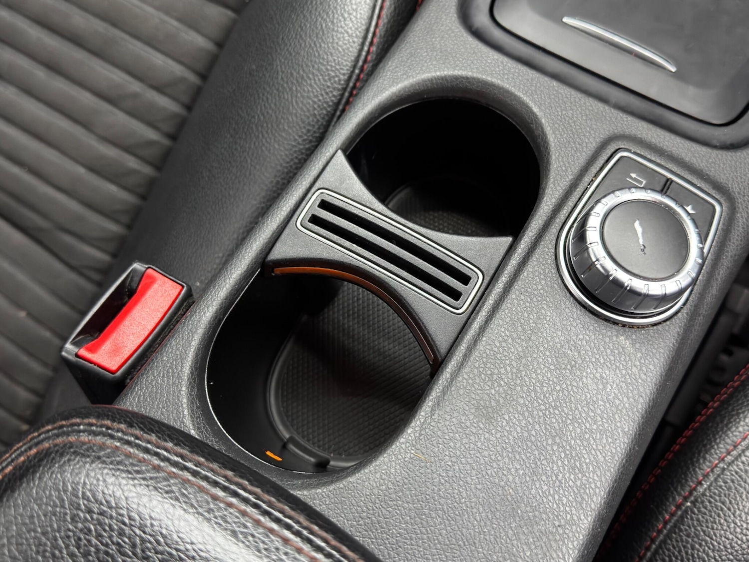 Used Mercedes-Benz CLA for sale - 77768508: Photo 25