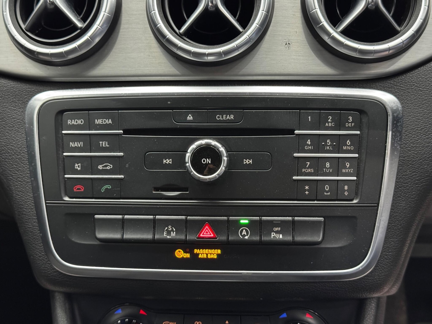 Used Mercedes-Benz CLA for sale - 77768508: Photo 27