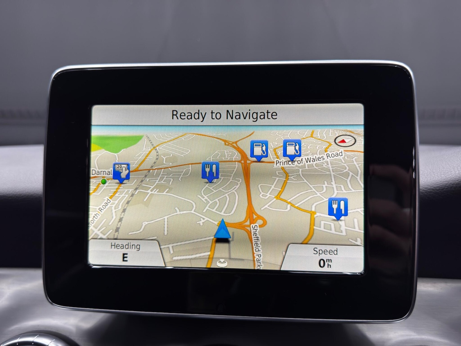 Used Mercedes-Benz CLA for sale - 77768508: Photo 28