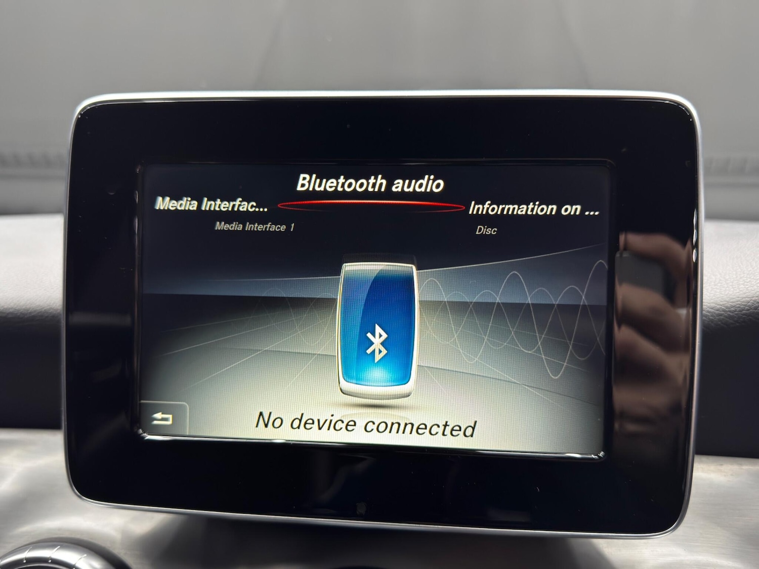 Used Mercedes-Benz CLA for sale - 77768508: Photo 30