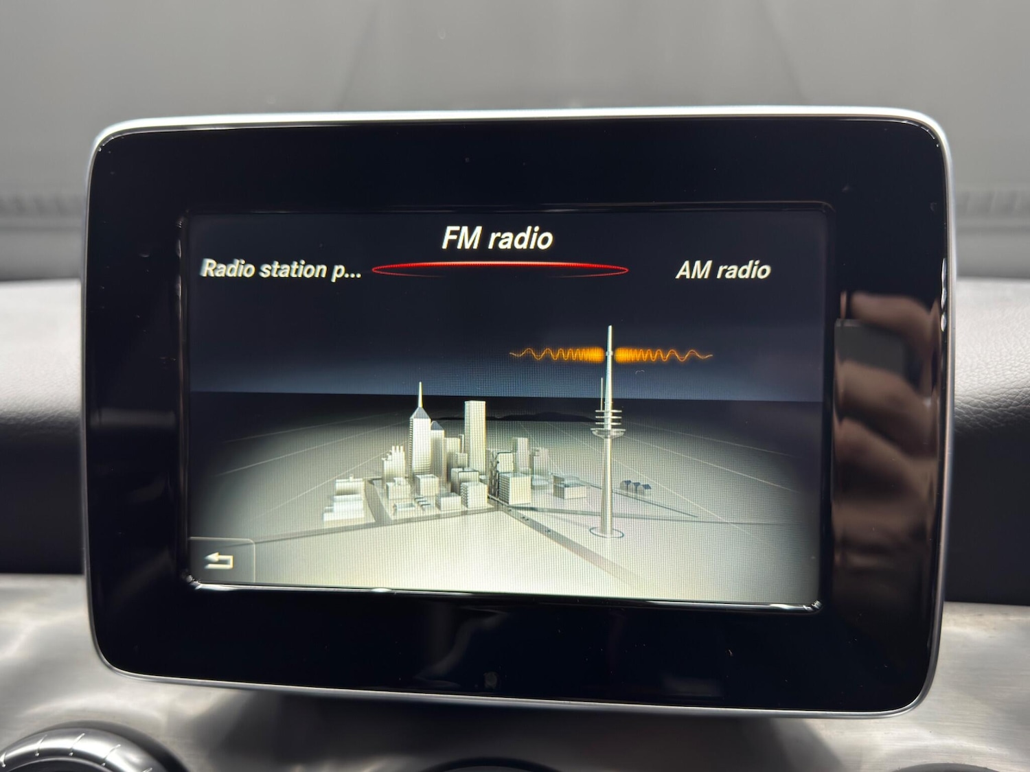 Used Mercedes-Benz CLA for sale - 77768508: Photo 31