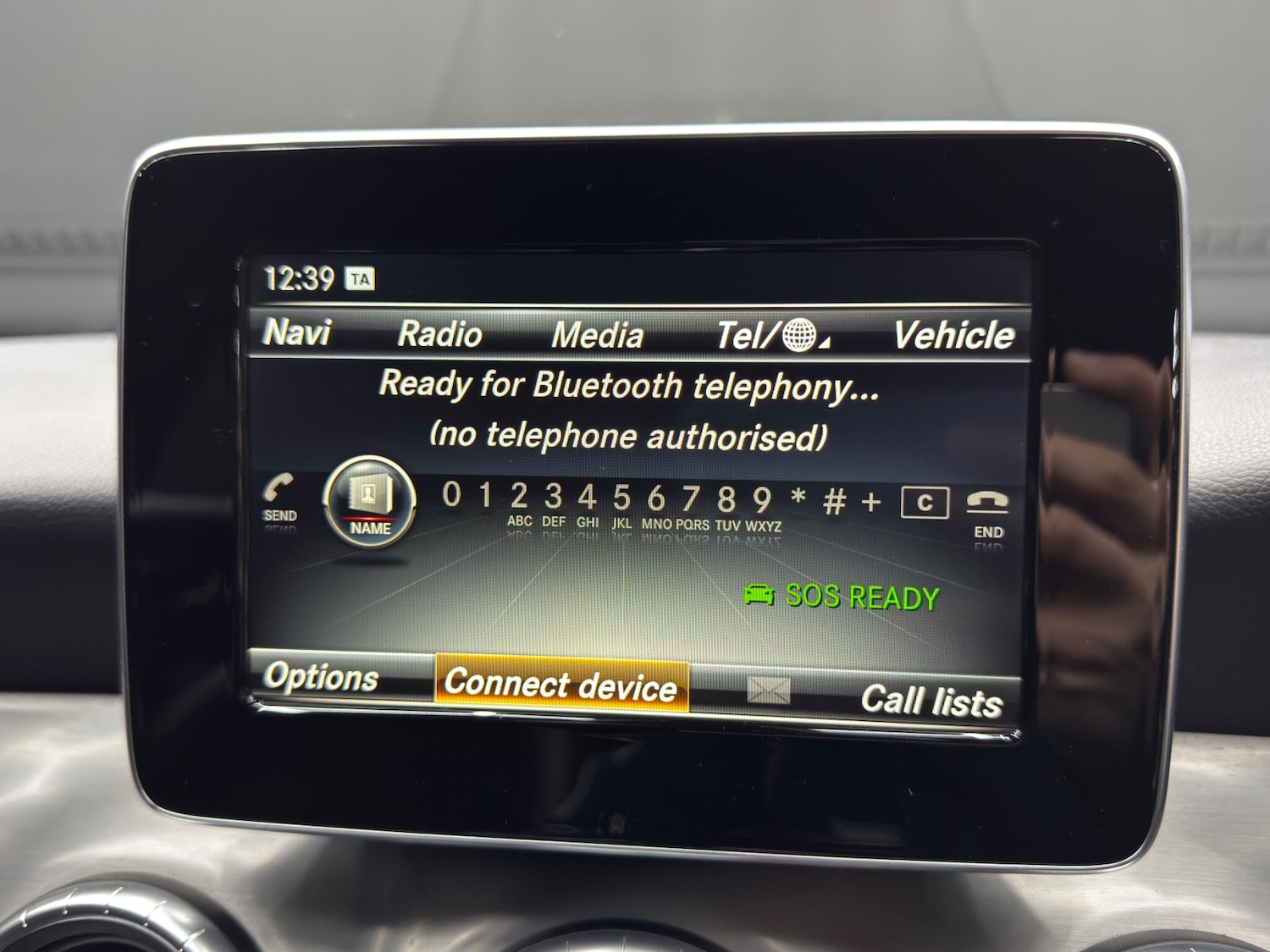 Used Mercedes-Benz CLA for sale - 77768508: Photo 32