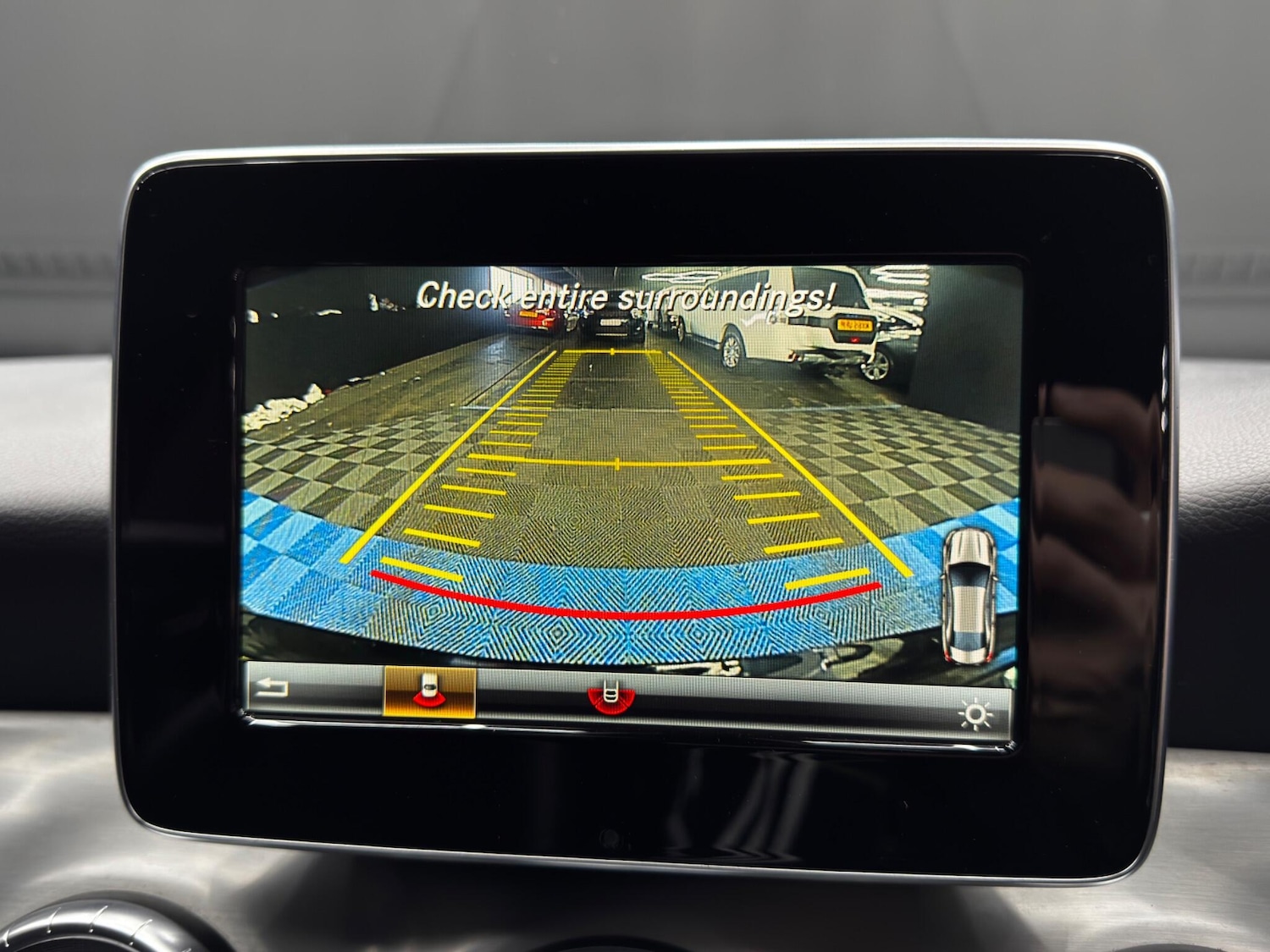 Used Mercedes-Benz CLA for sale - 77768508: Photo 33