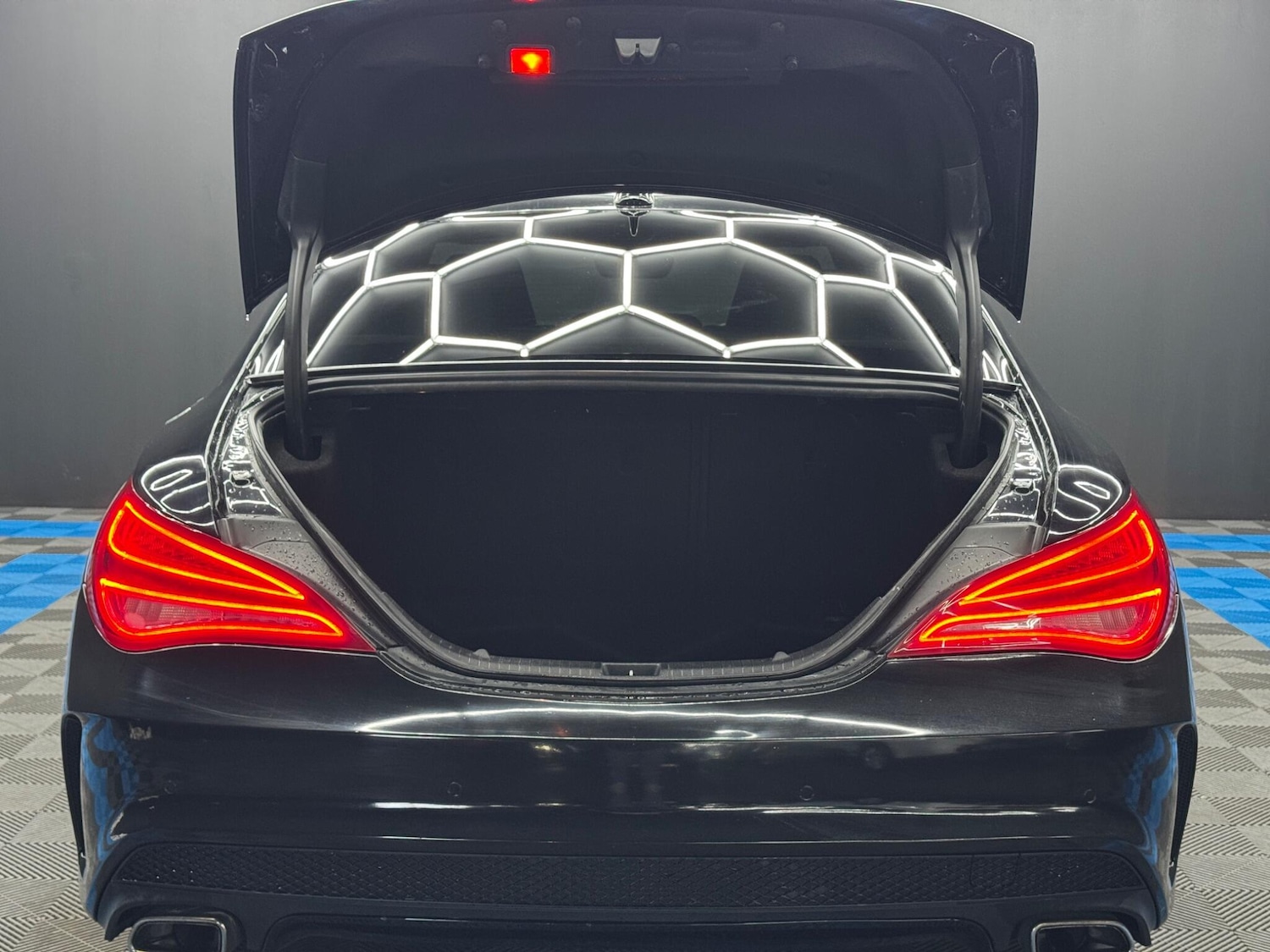 Used Mercedes-Benz CLA for sale - 77768508: Photo 36