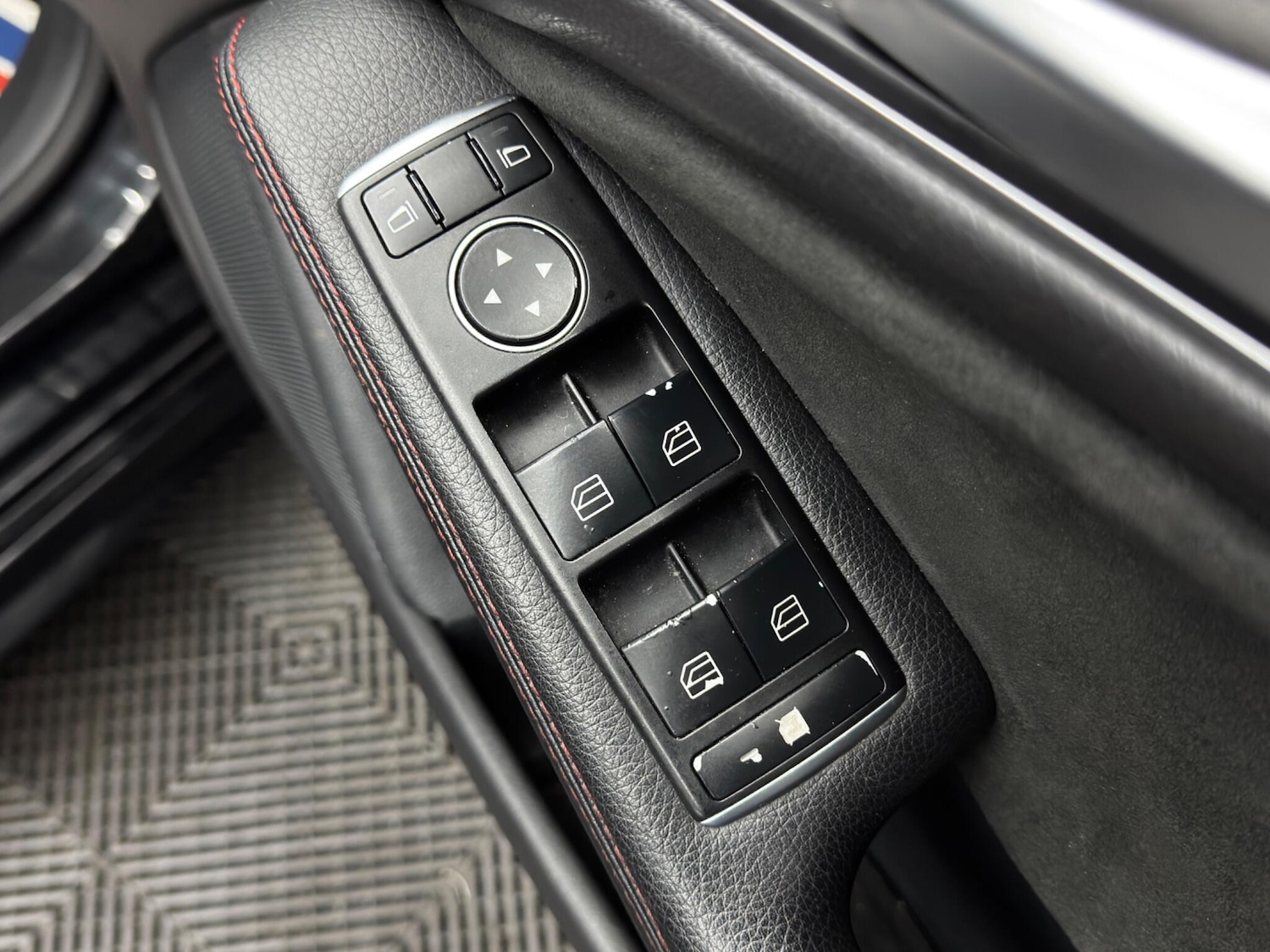 Used Mercedes-Benz CLA for sale - 77768508: Photo 39