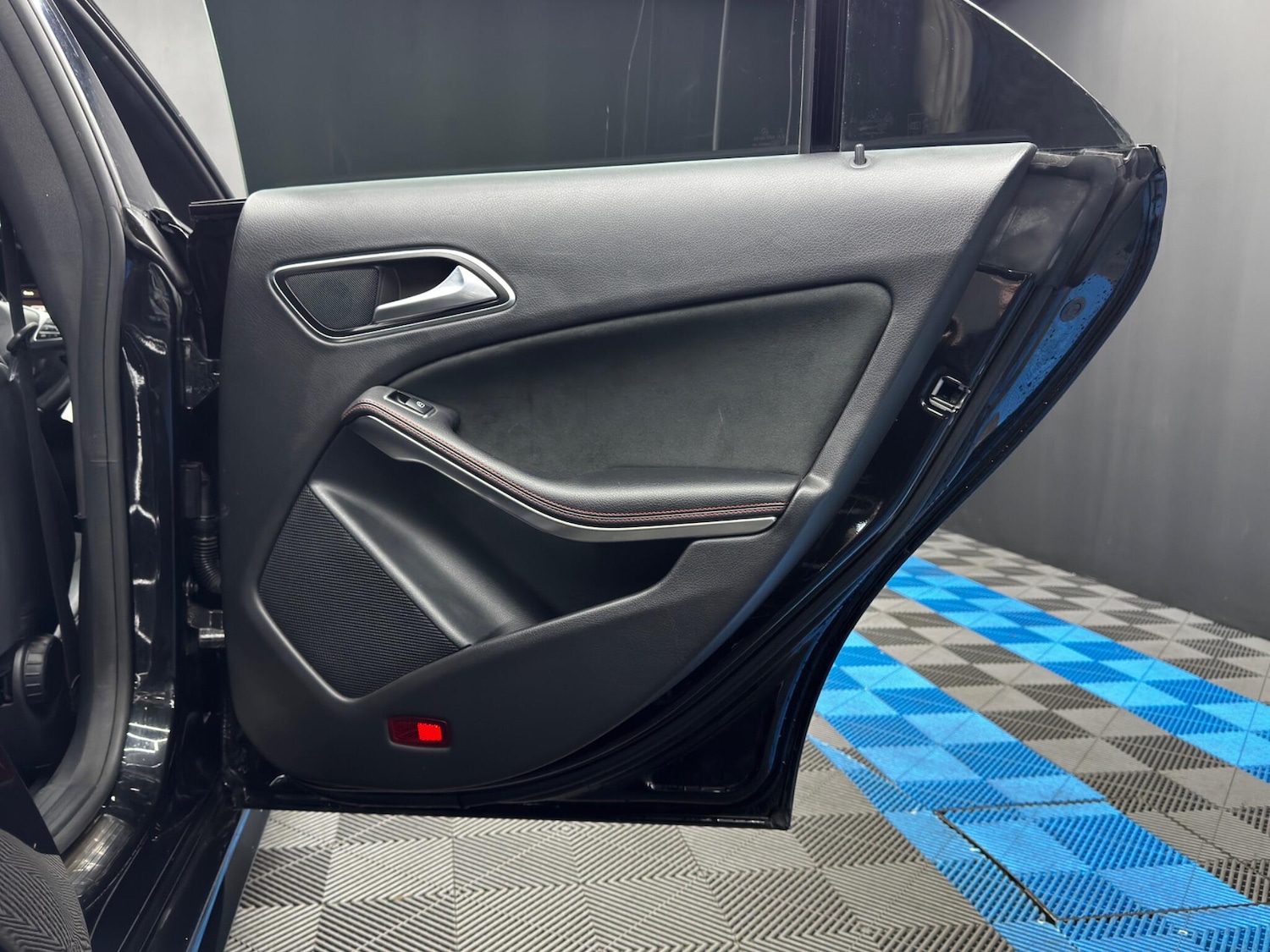 Used Mercedes-Benz CLA for sale - 77768508: Photo 40