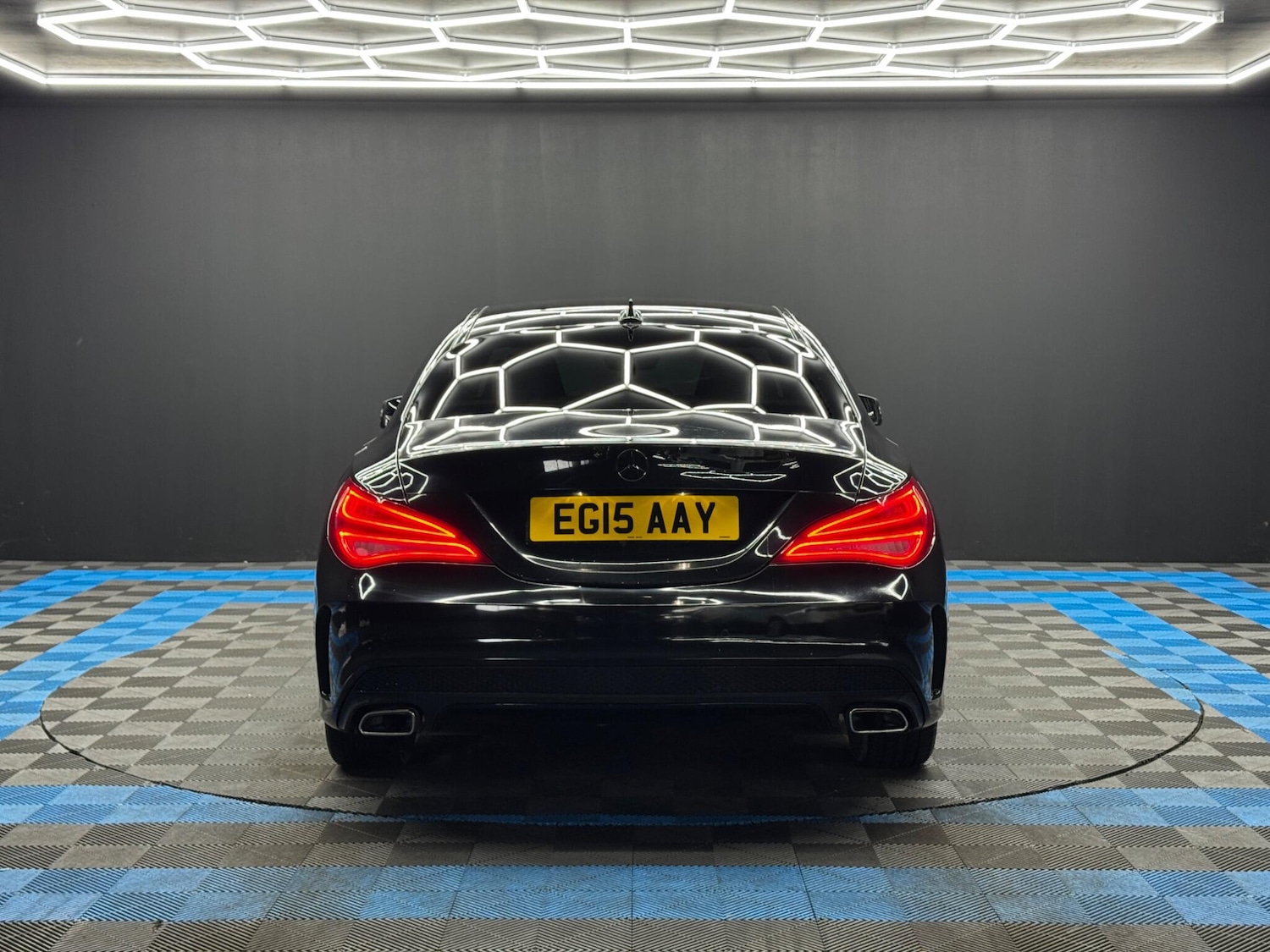 Used Mercedes-Benz CLA for sale - 77768508: Photo 6