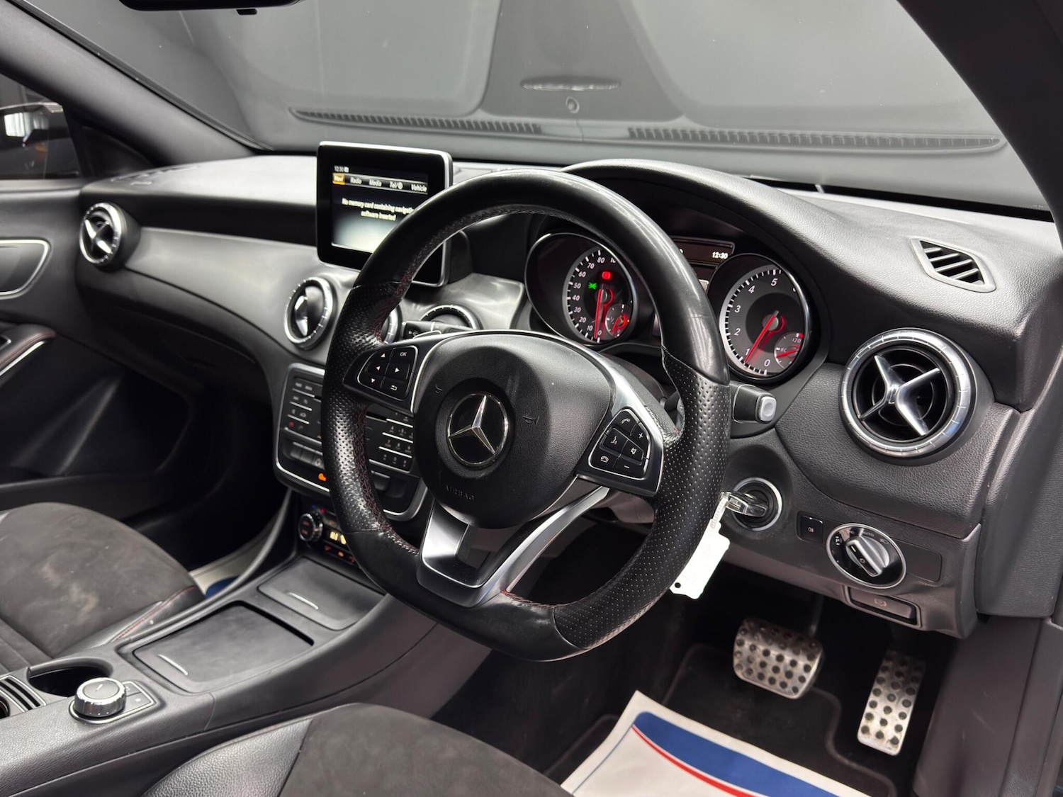 Used Mercedes-Benz CLA for sale - 77768508: Photo 9