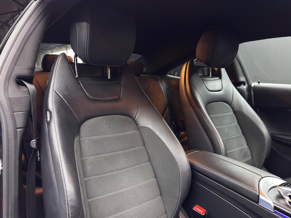 Used Mercedes-Benz C-Class for sale - 76246616: Photo 12